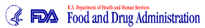 U.S. Food and Drug Administration